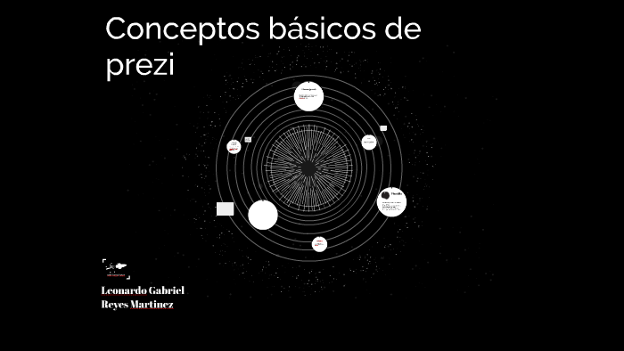 Conceptos basicos de prezi by Leonardo Reyes on Prezi