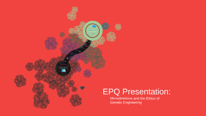 EPQ Presentation by Lucy Tilt on Prezi