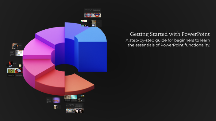 Getting Started with PowerPoint by zakaria1 amin on Prezi