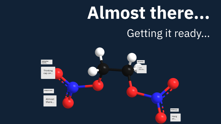 Understanding Chemical Bonds by Wolfenstein on Prezi