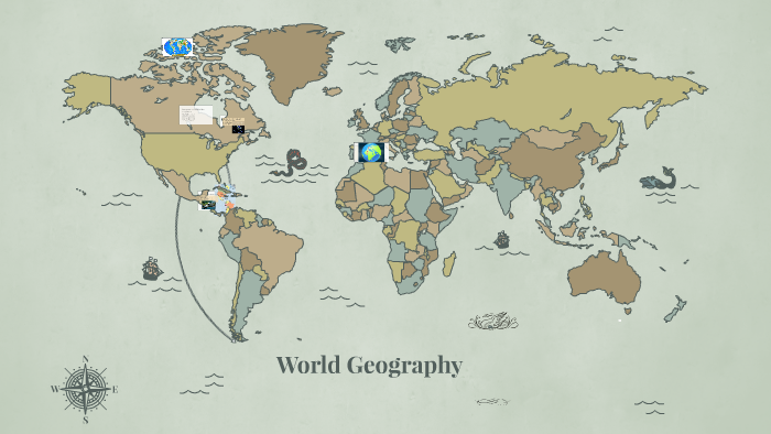 World Geography by Natalia D on Prezi