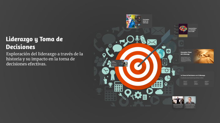 Liderazgo y Toma de Decisiones by Val Gg on Prezi