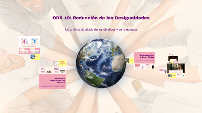 ODS 10: Reducción de las Desigualdades by Gabriel Baranera on Prezi