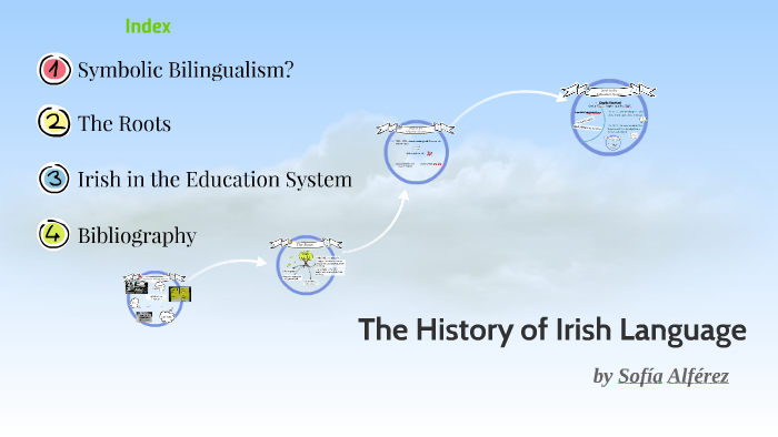 the-history-of-irish-language-by