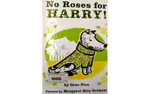 No Roses For Harry By Lynne Crankshaw On Prezi - 
