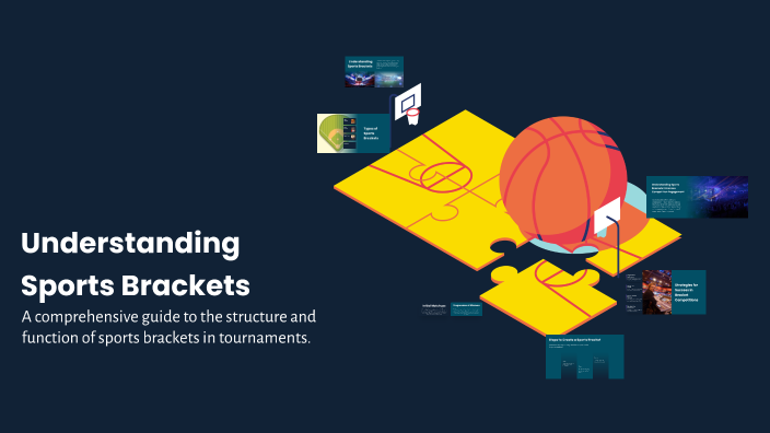 Understanding Sports Brackets by Adrienne Robers on Prezi
