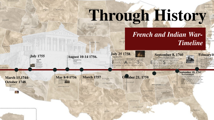 French and Indian War by 2026Ella Burgess on Prezi