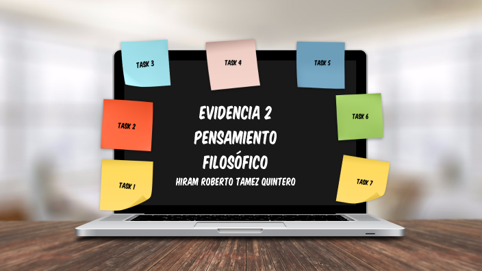 EVIDENCIA 2 / PENSAMIENTO FILOSOFICO by Danna Góngora on Prezi