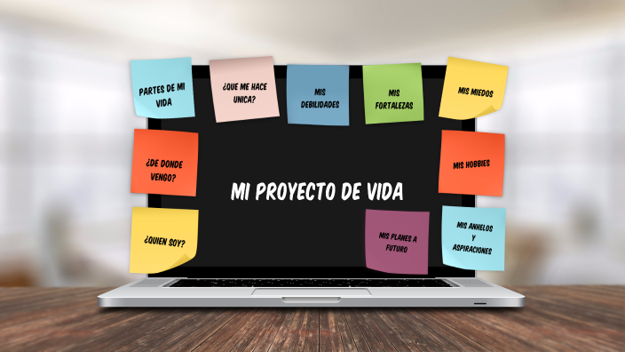 MI PROYECTO DE VIDA by Nickolle Yiseth Lizcano Torres on Prezi