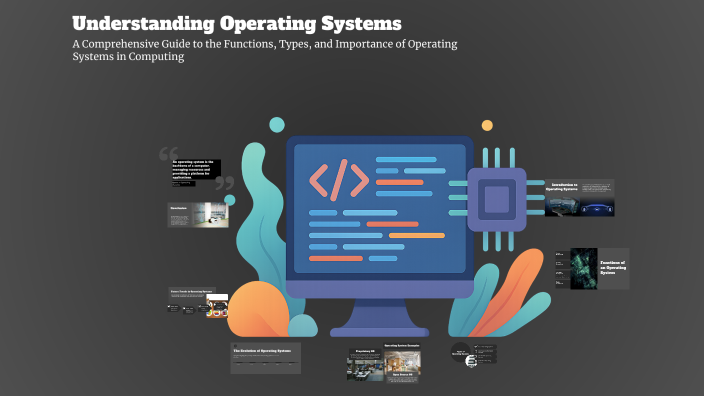 Understanding Operating Systems by Rudraksh Sharma on Prezi