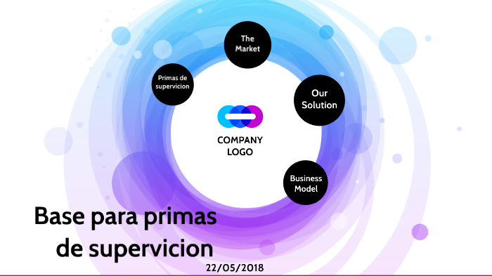 Base Para Primas De Supervisión Estudio Del Trabajo 2