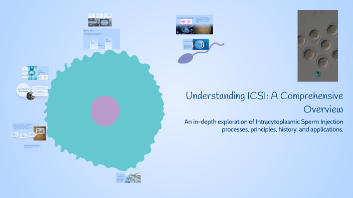 Understanding ICSI: A Comprehensive Overview by Hafza Amjad on Prezi