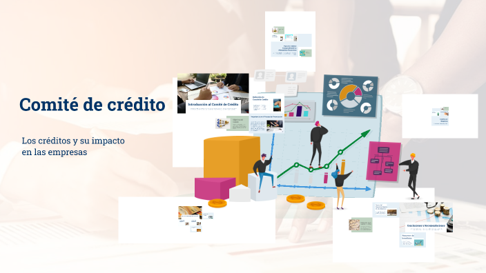 Comité de crédito by Rocío Duarte on Prezi