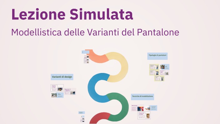 Lezione Simulata by Angela Santomauro on Prezi