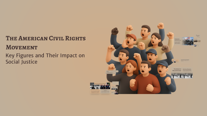 The American Civil Rights Movement by MR. CEO on Prezi