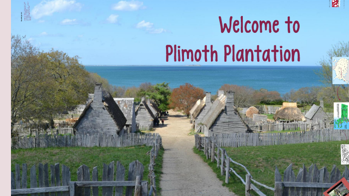plimoth plantation virtual tour scholastic