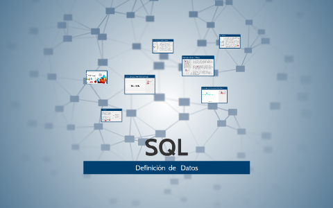 SQL Base de Datos by Lizi Green on Prezi