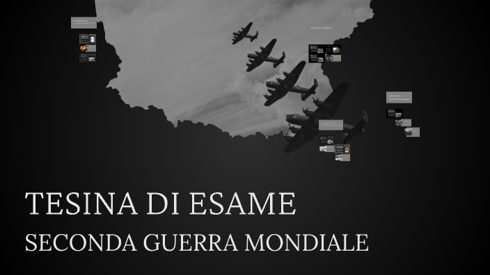 TESINA DI ESAME by alex on Prezi