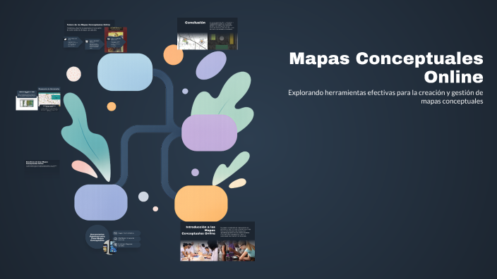 Mapas Conceptuales Online by Fabian Ramírez on Prezi