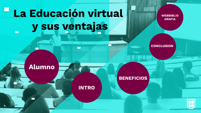 El avance de la Educación virtual y sus ventajas by Christian Martinez ...