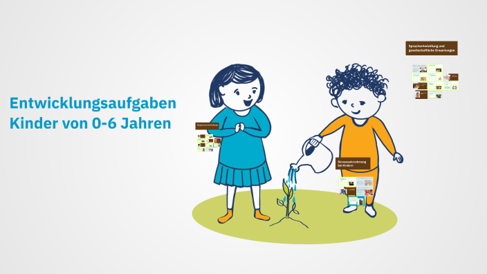 Entwicklungsaufgaben Kinder von 0-6 Jahren by philipp storz on Prezi