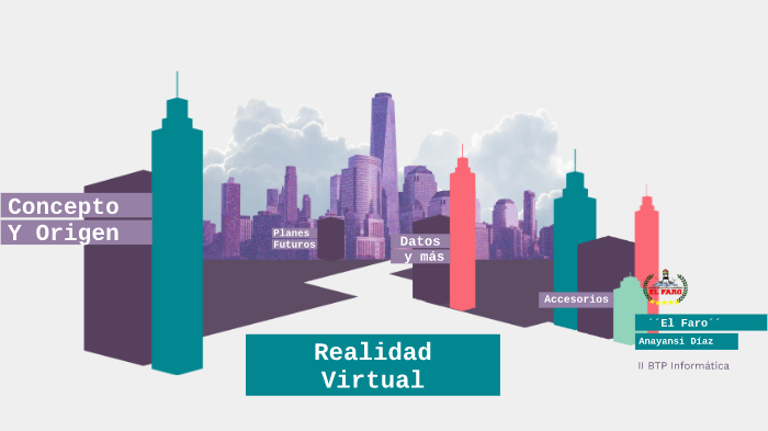Realidad Virtual by anallancy diaz on Prezi
