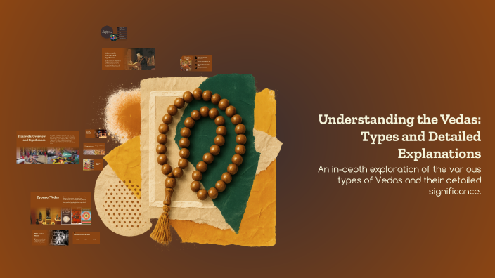 Vedas Types Understanding the Vedas: Types and Detailed Explanations by Akhilesh ...
