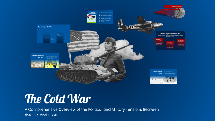 The Cold War by Emely pineda on Prezi