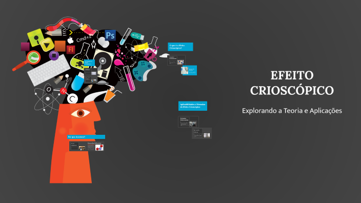 EFEITO CRIOSCÓPICO by Gabriely Caroline Ferreira de Souza on Prezi