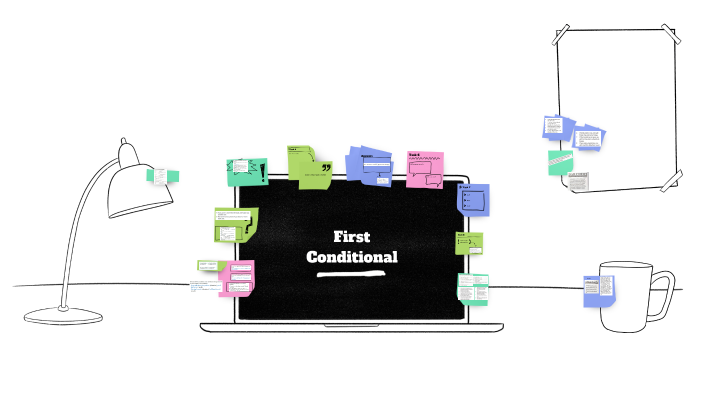First Conditional by Любов Шилипко on Prezi