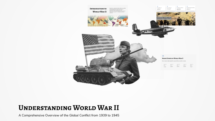 Understanding World War II by kian morrissey on Prezi