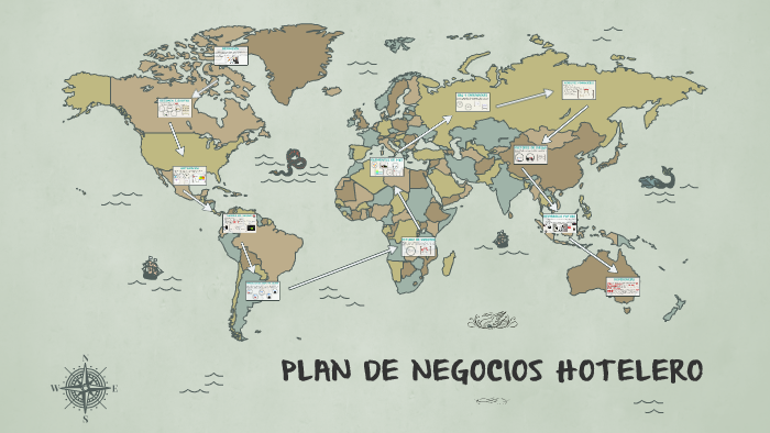 Plan de Negocios by Claudia Alarcón on Prezi