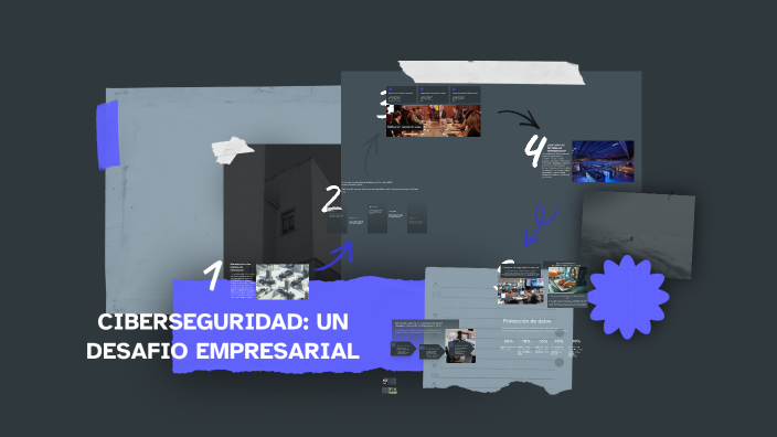 Sistema de informacion y seguridad empresarial en la era digital by ...