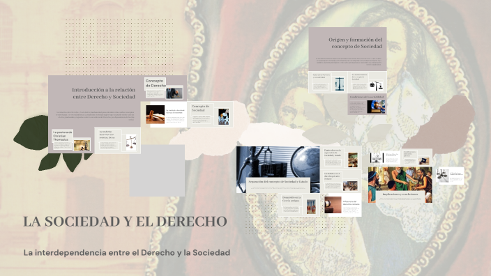 LA SOCIEDAD Y EL DERECHO by Beatriz Magnolia Aguilar Hidalgo on Prezi