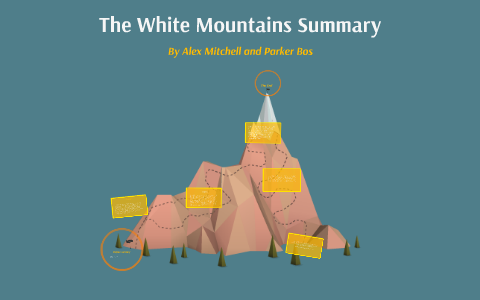 the white mountains book summary