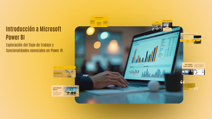 Introducción a Microsoft Power BI by Victor Barreto on Prezi