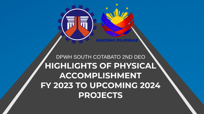 DPWH SOUTH COT. 2ND DEO w/o Reasons by Juust Luna on Prezi