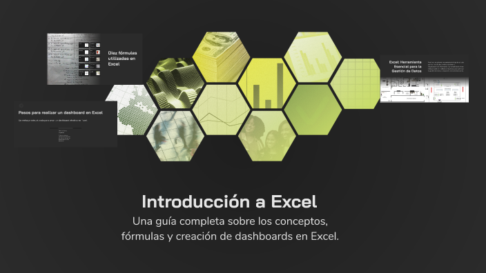 Introducción a Excel by Juanita baquero on Prezi