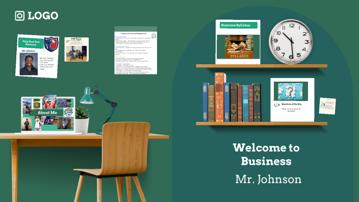 Welcome to Computer Science by Haramel Johnson on Prezi