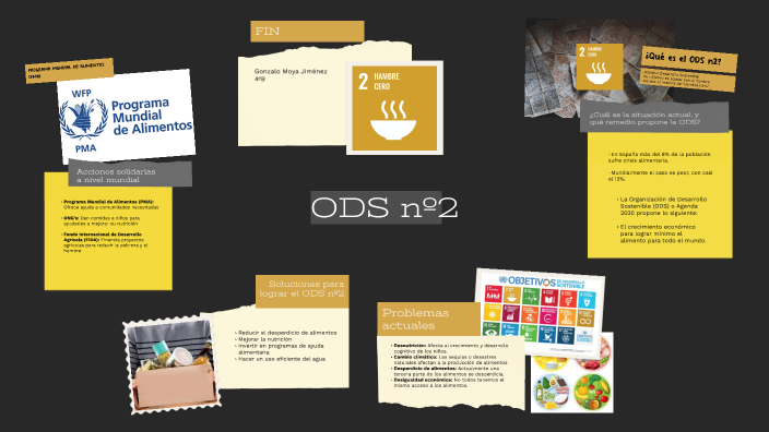 ODS nº2 by Gonzalo Moya Jiménez on Prezi