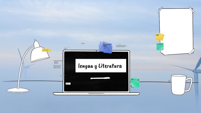 Lengua y Literatura by Janet Ivana Rojas on Prezi