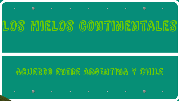 blog 69 hielos continentales