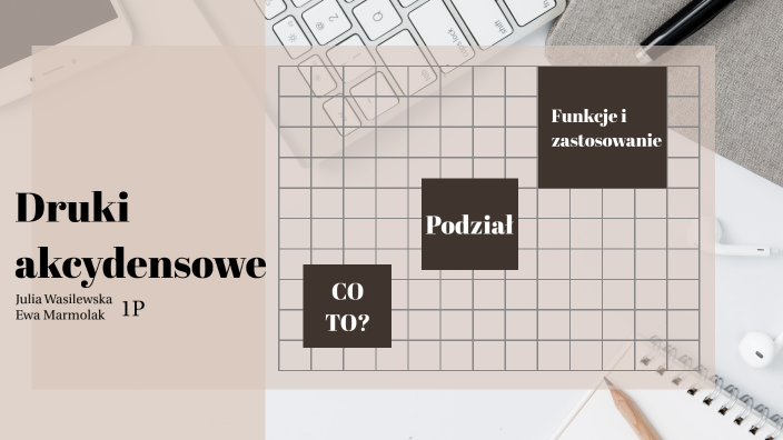 Podstawy poligrafii by Julia Wasilewska on Prezi