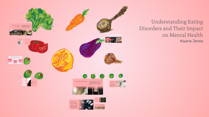 Understanding Eating Disorders and Their Impact on Mental Health by ...
