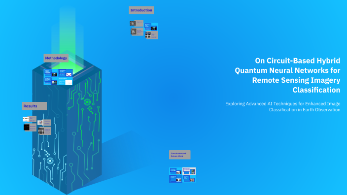 On Circuit-Based Hybrid Quantum Neural Networks for Remote Sensing ...