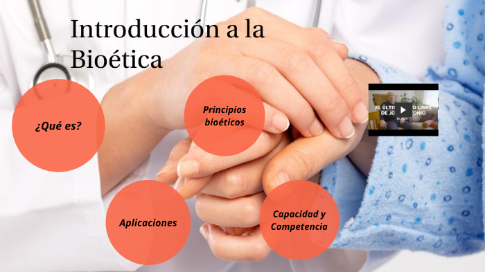 Introducción a la Bioética by Dr. Raul Naveda López-Padilla on Prezi
