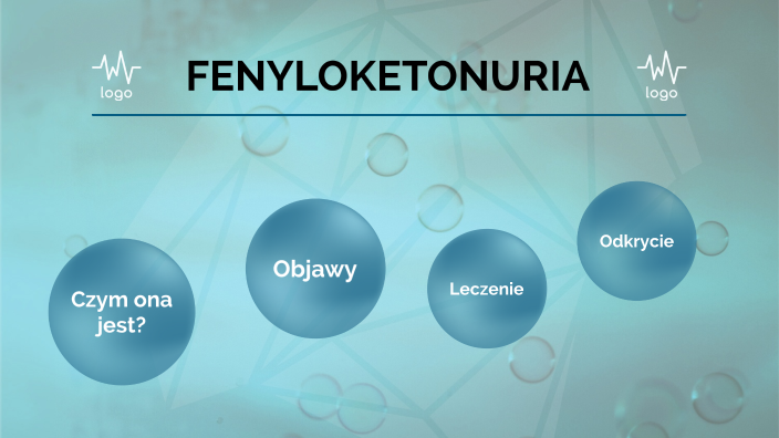 Fenyloketonuria By Igor Piwowarczyk On Prezi