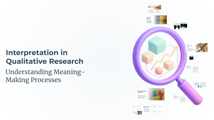 Interpretation in Qualitative Research by Fernanda Castillo on Prezi