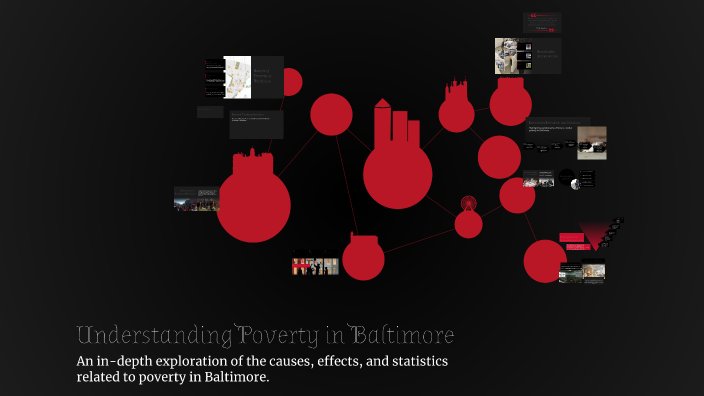 Understanding Poverty in Baltimore by Tom Burkhart on Prezi