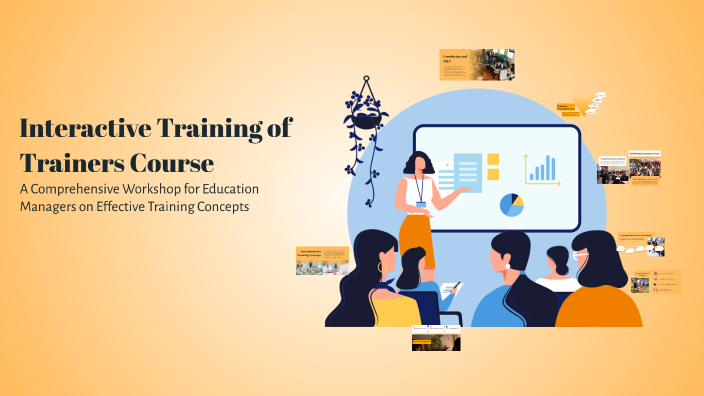 University Ineractive Training Interactive Training of Trainers Course by stephen kirwa on Prezi